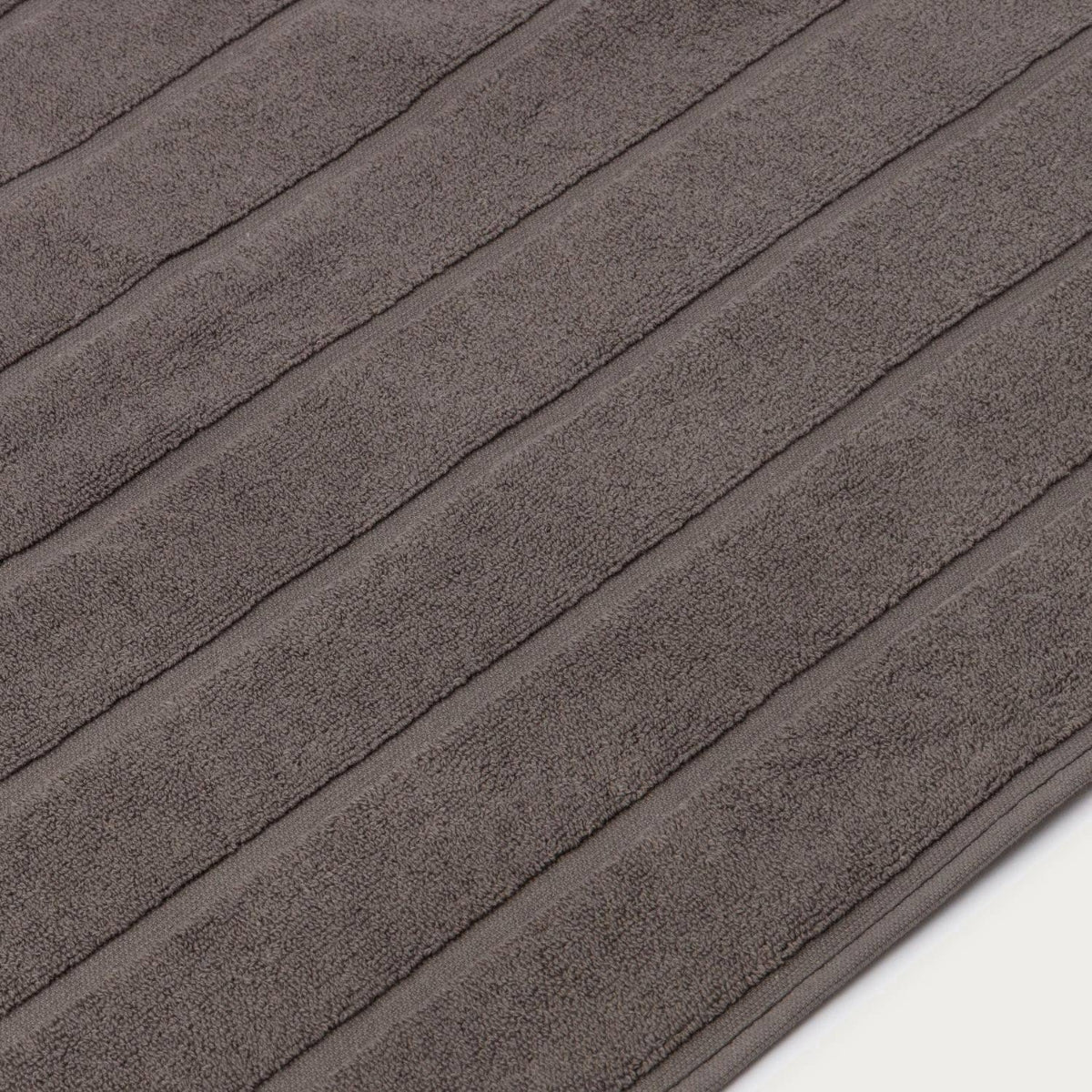 Alfombra de baño de algodón egipcio rizo Nilo - Image 3