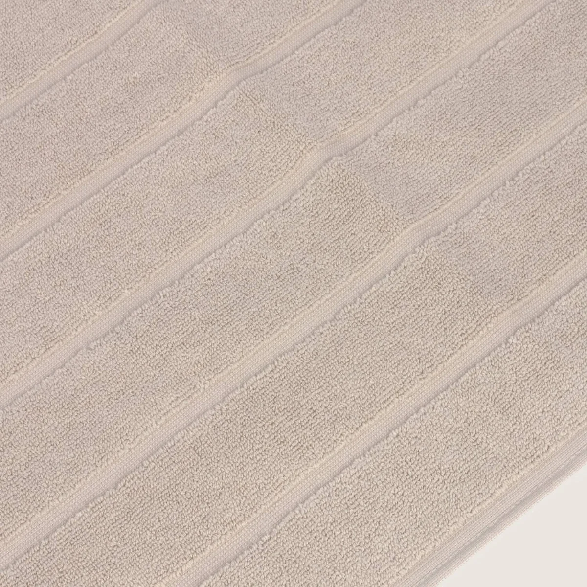 Alfombra de baño de algodón egipcio rizo Nilo - Image 3