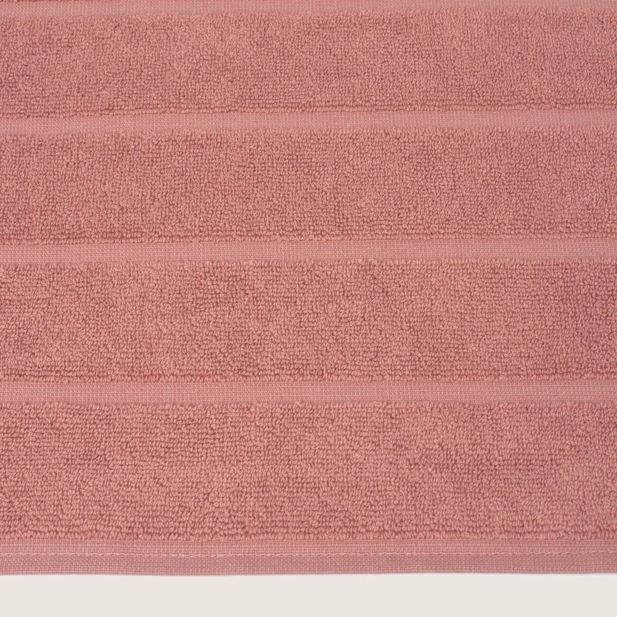 Alfombra de baño de algodón egipcio rizo Nilo - Image 4