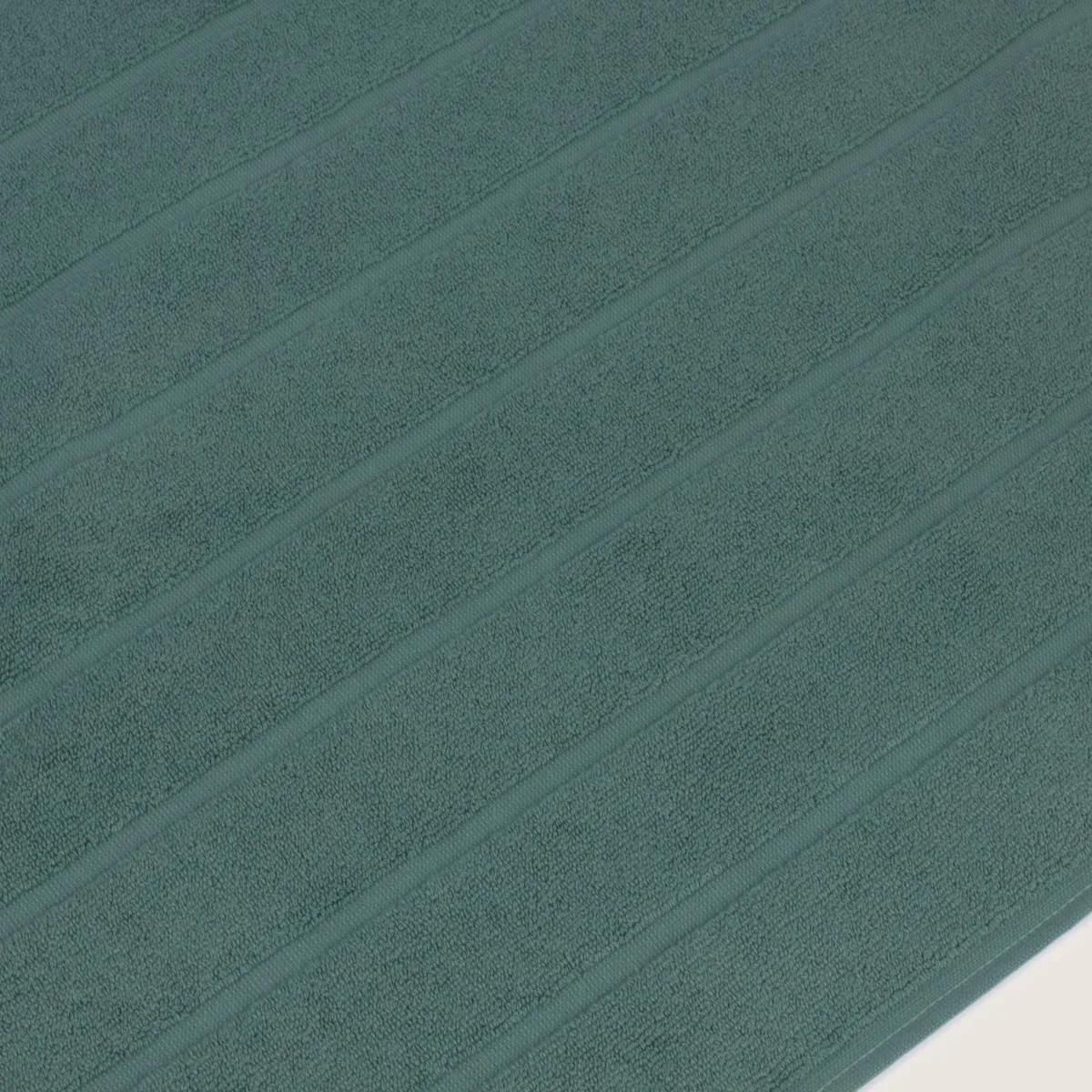 Alfombra de baño de algodón egipcio rizo Nilo - Image 3