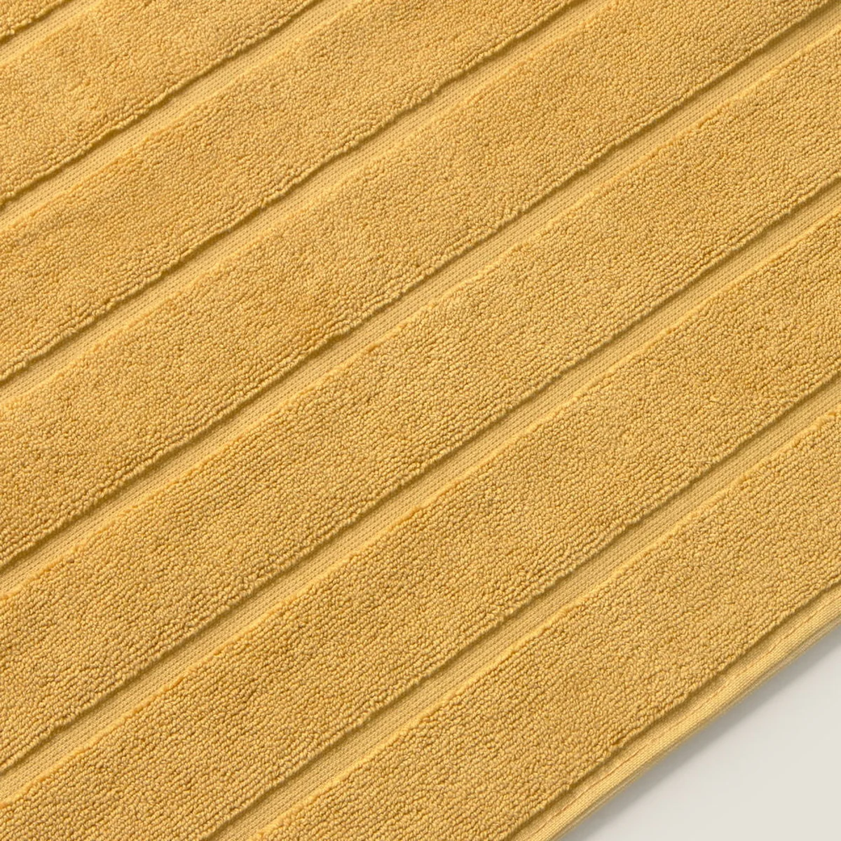 Alfombra de baño de algodón egipcio rizo Nilo - Image 3