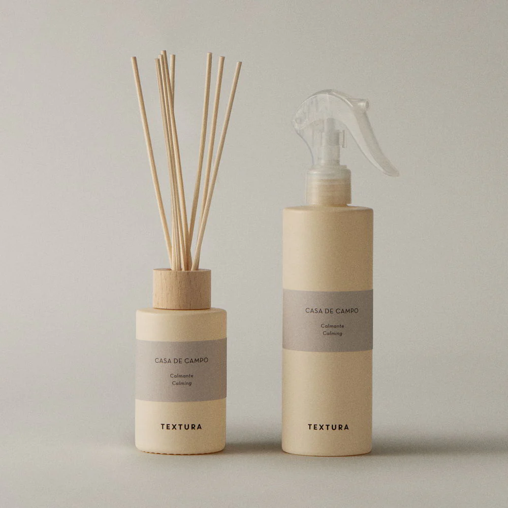 Aromas para regalar