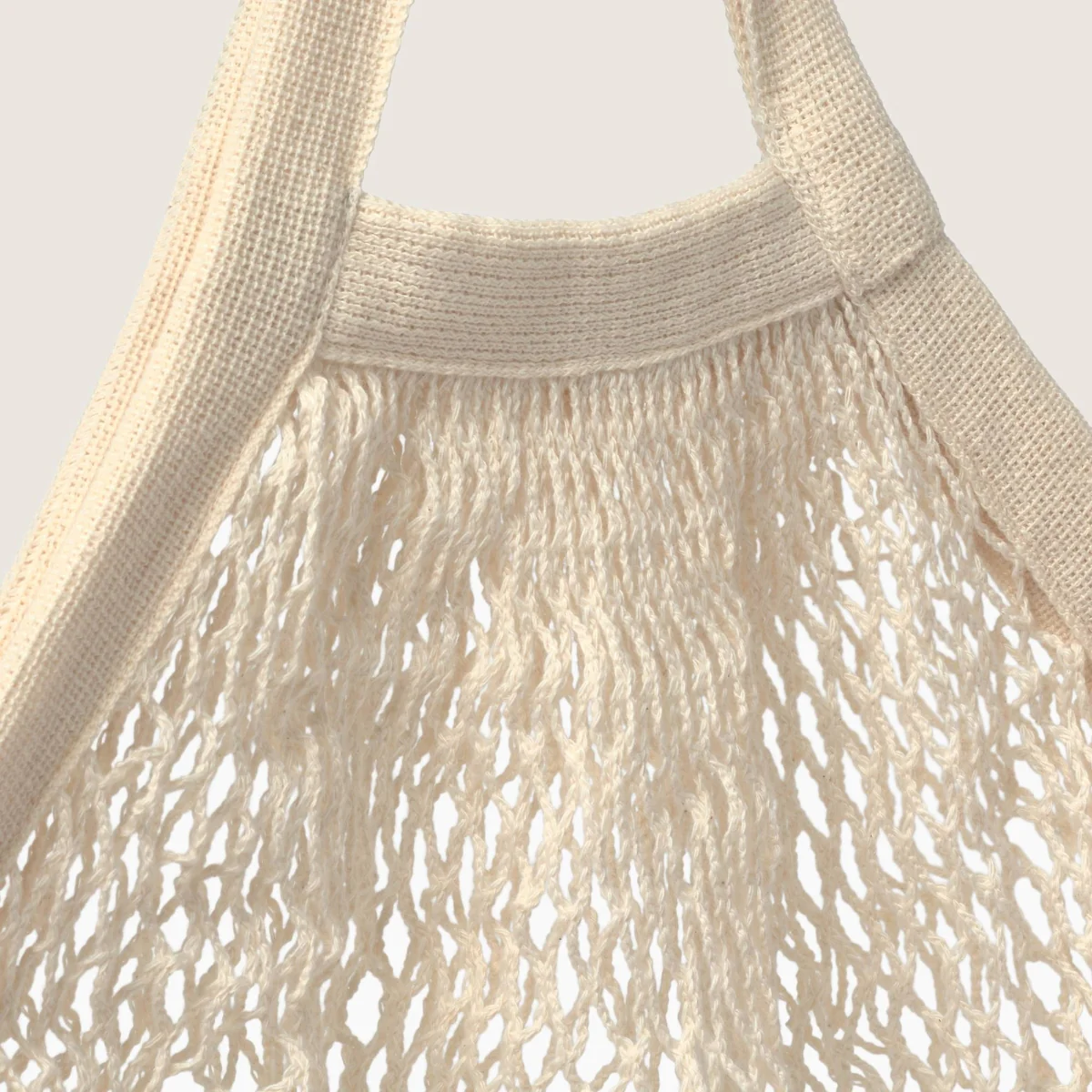 Bolsa de malla algodón orgánico Mesh - Image 3