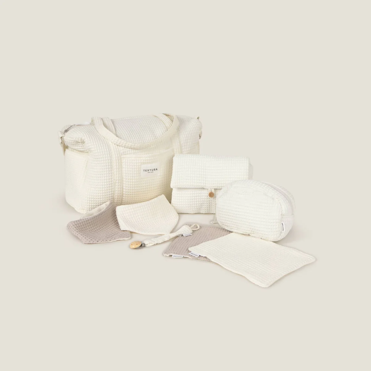 Bolsa nido de abeja Nidoli - Image 4