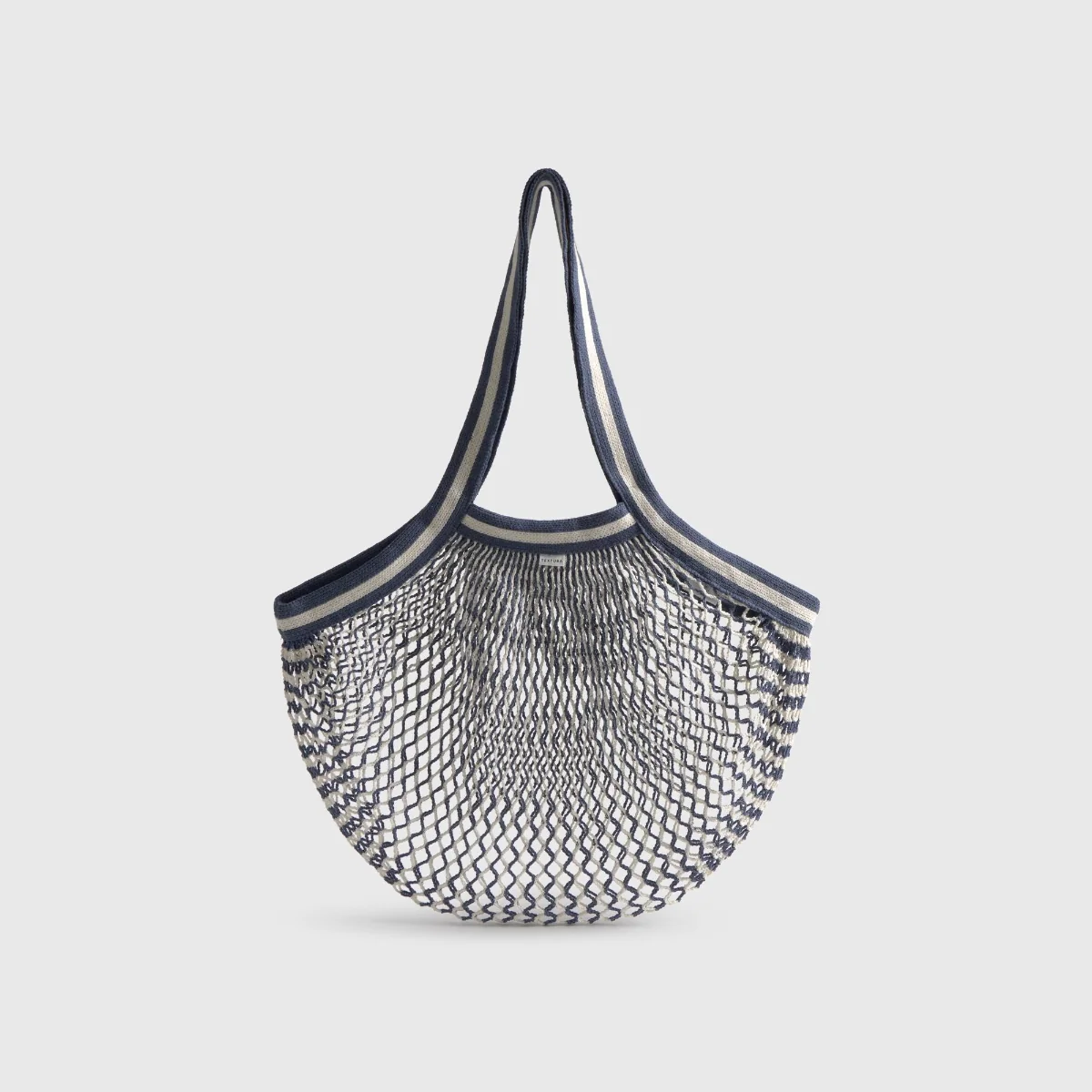 Bolsa de malla algodón reciclado Meshi