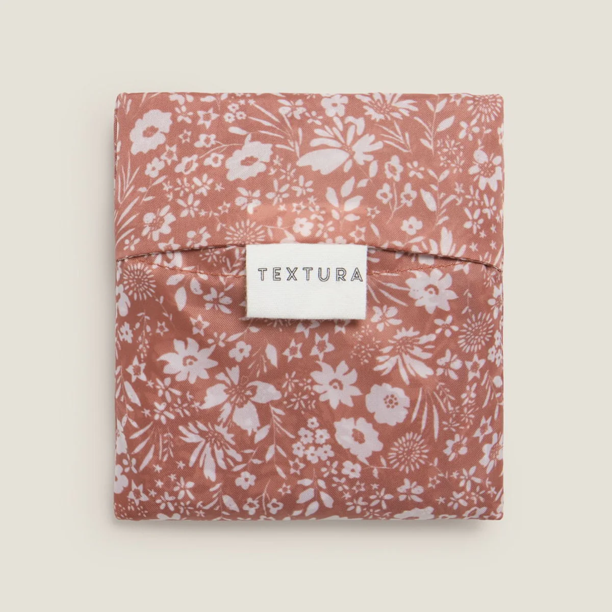 Bolsa plegable de tela para la compra Baggy - Image 3