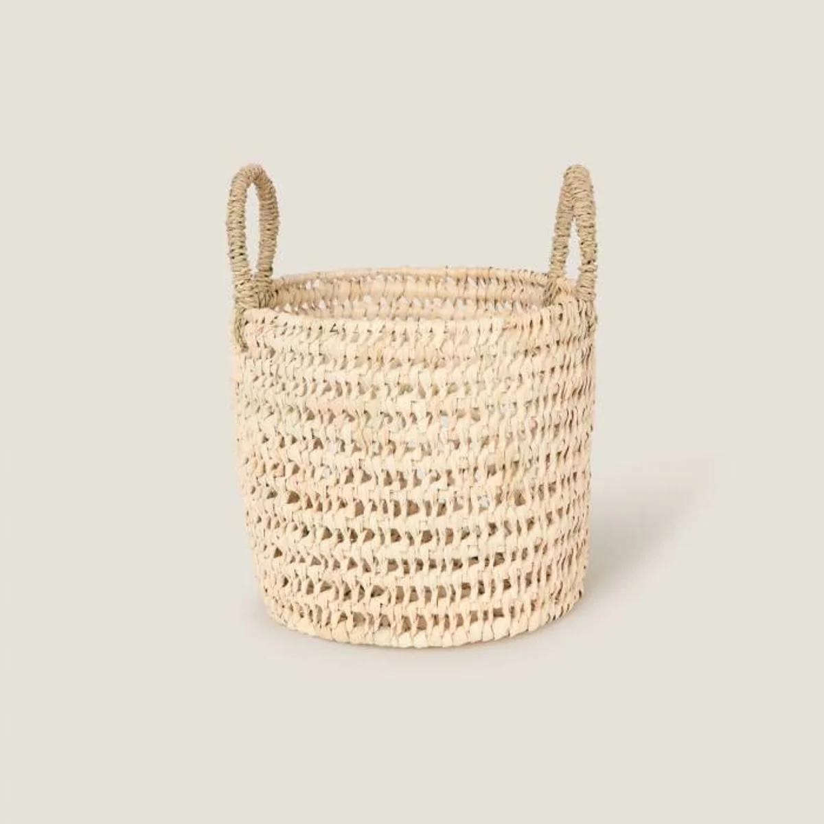 Cesta para almacenaje Davinia - Image 3