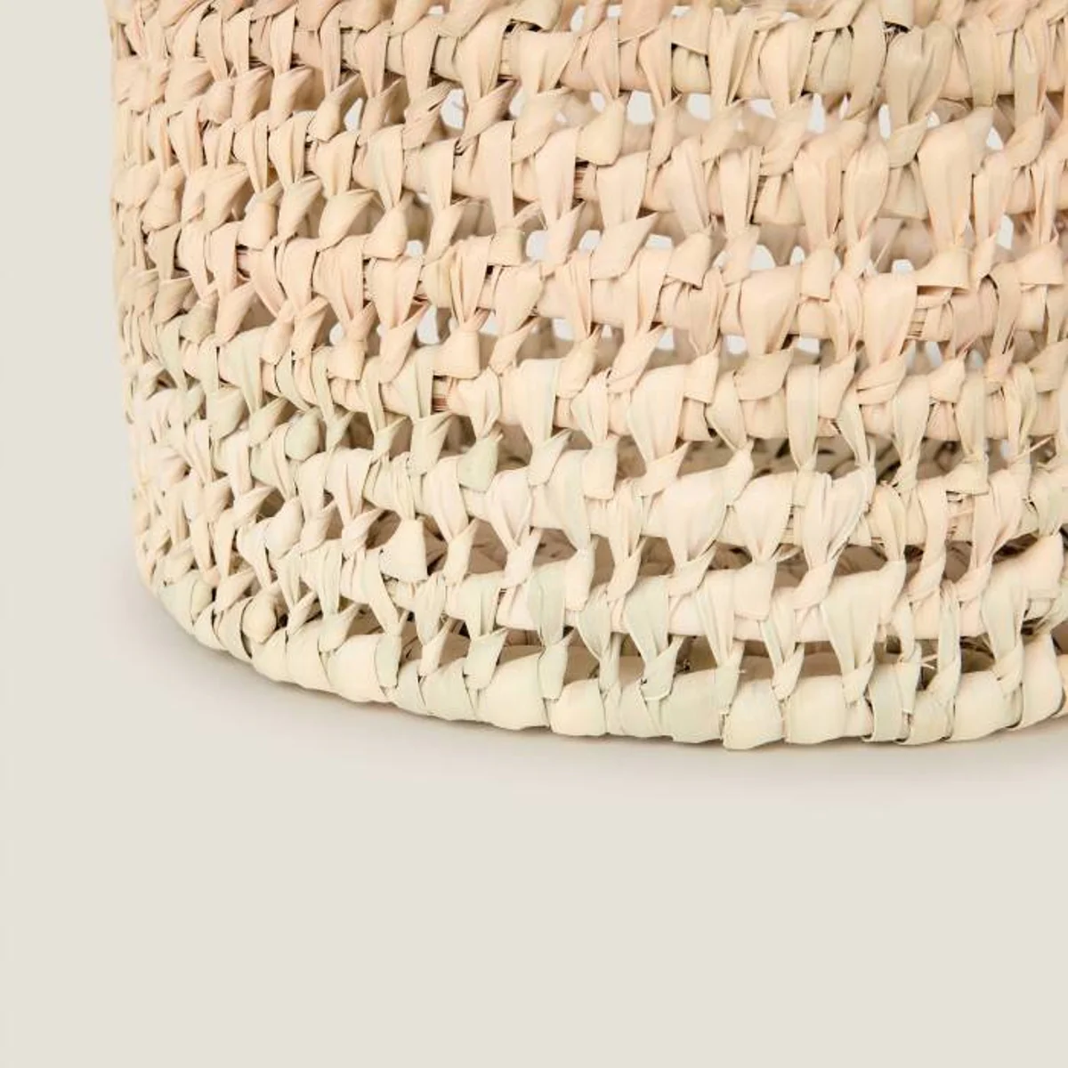 Cesta para almacenaje Davinia - Image 6