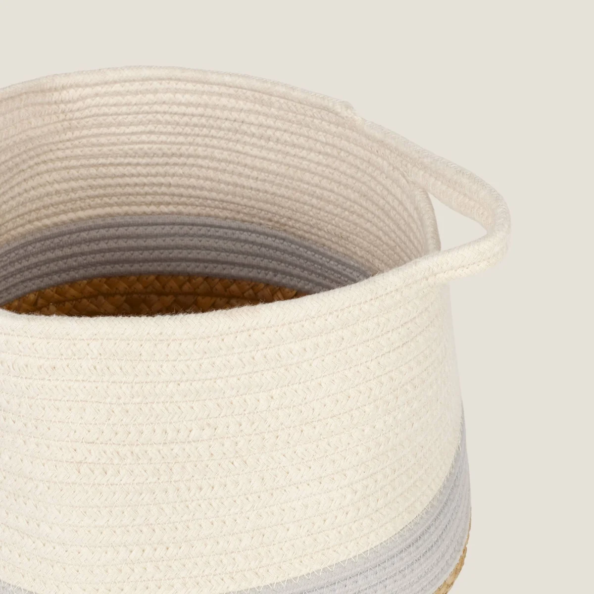 Cesta para almacenaje Alma - Image 3