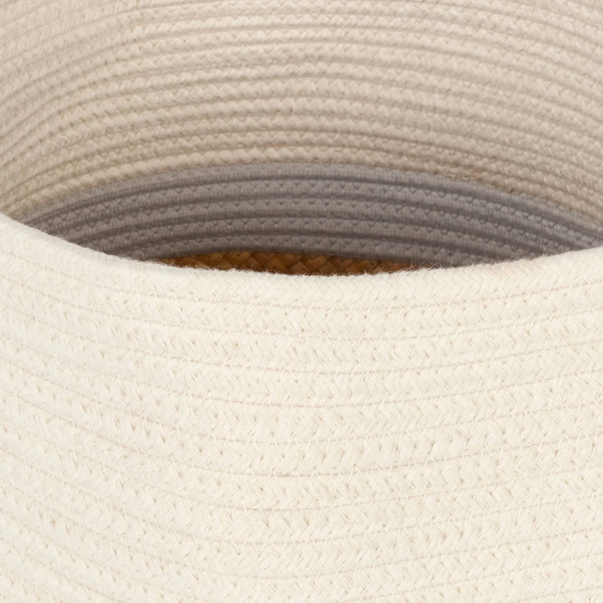 Cesta para almacenaje Alma - Image 4