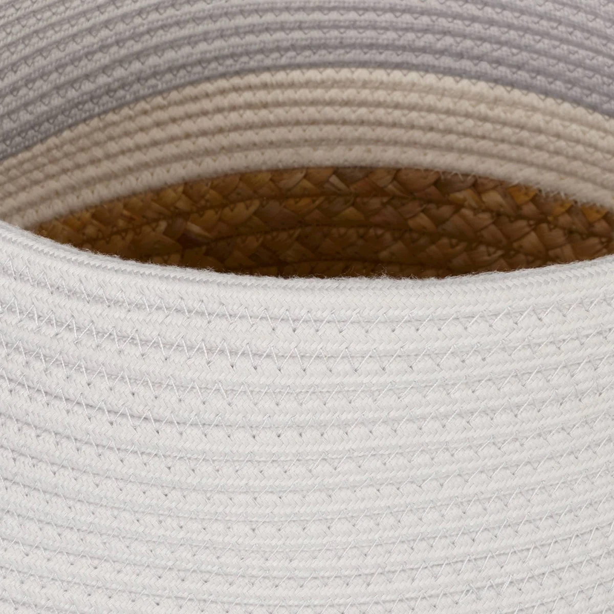 Cesta para almacenaje Alma - Image 4