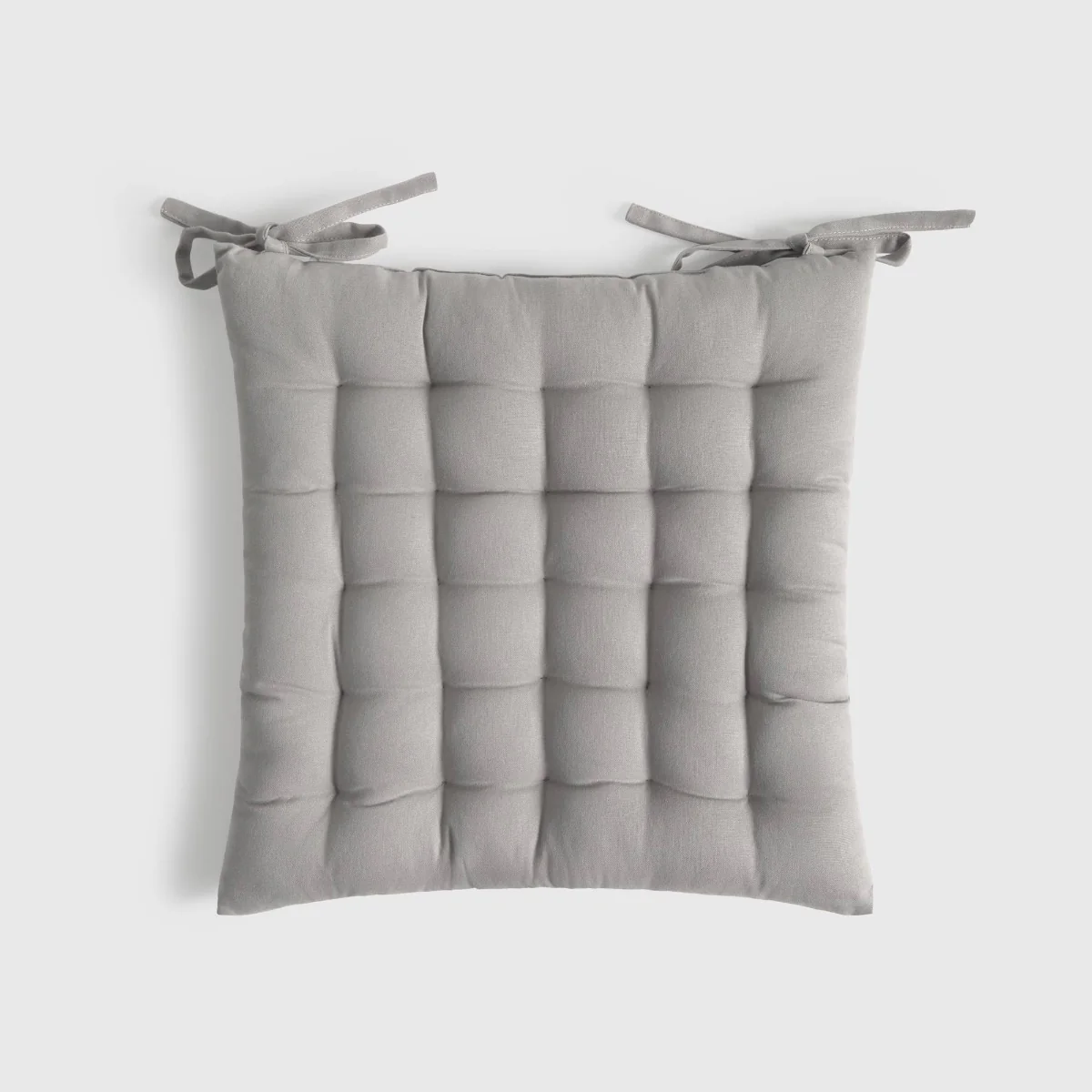 Cojín de silla algodón acolchado Pade