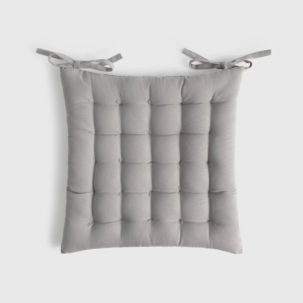 Cojín de silla algodón acolchado Pade - Image 2