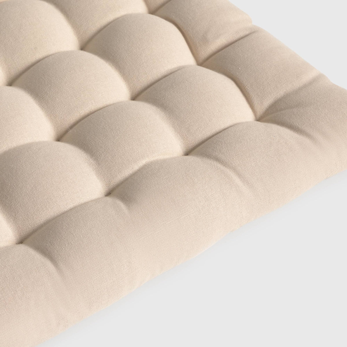 Cojín de silla algodón acolchado Pade - Image 3