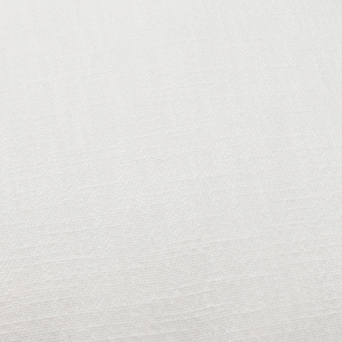 Funda de cojín algodón efecto lino Soliso - Image 3