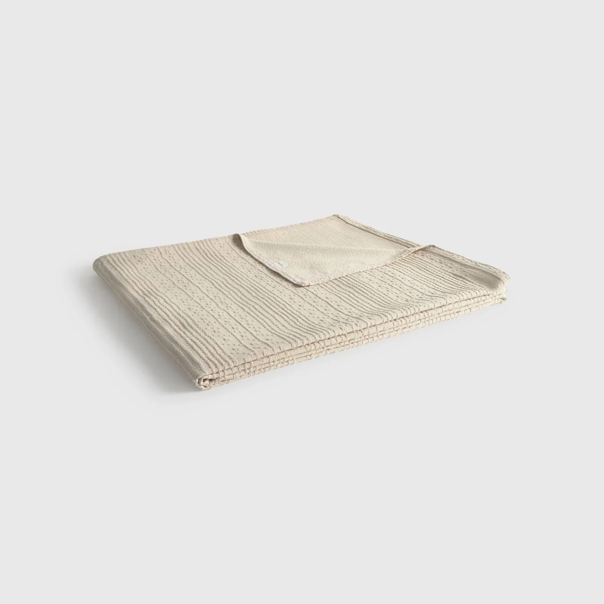 Colcha de algodón Jacquard Drite - Image 3