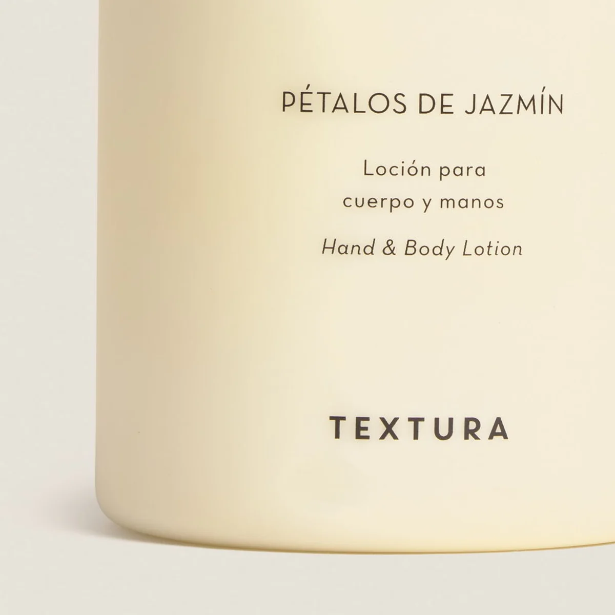 Loción corporal pétalos de jazmín Crema - Image 4