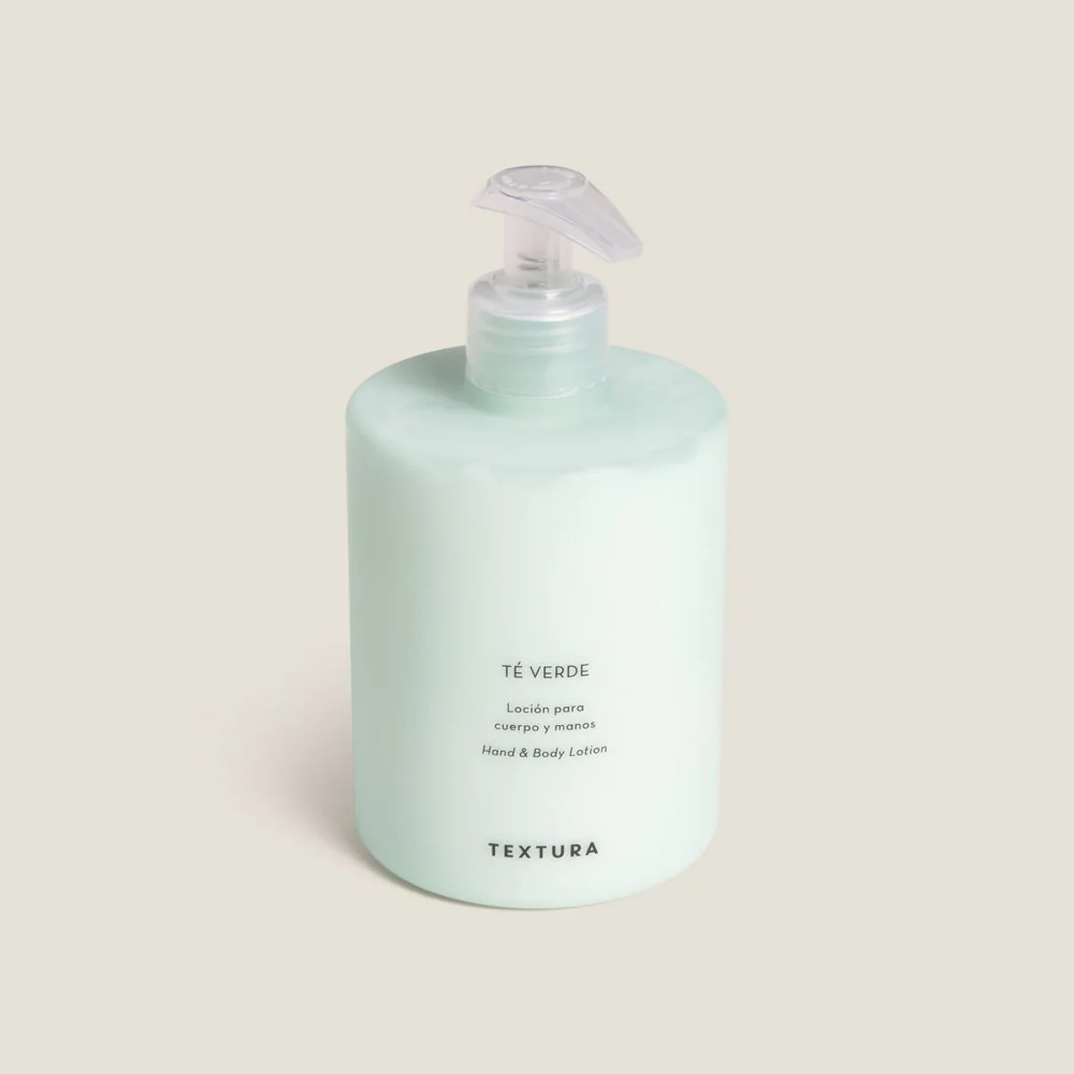 Loción corporal té verde Crema - Image 2