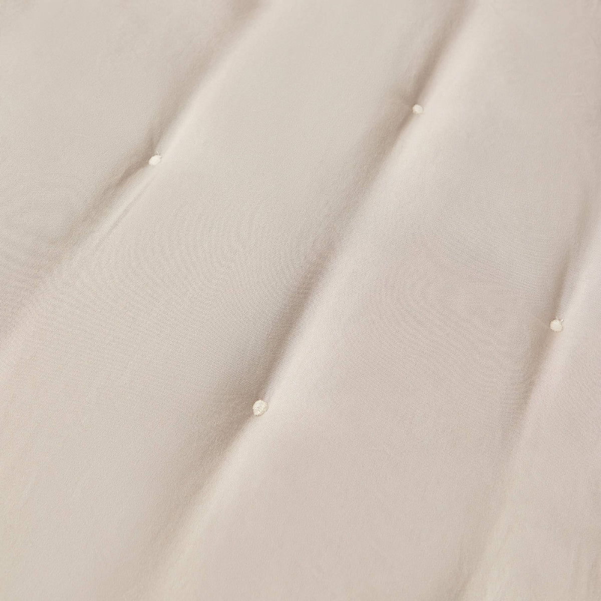 Edredón liso reversible Rustcol - Image 6