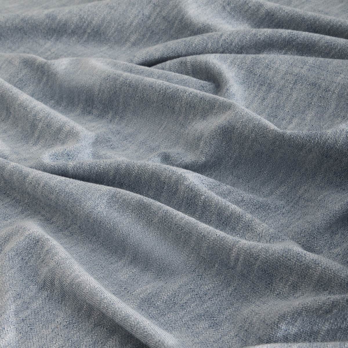 Foulard multiusos efecto lino Soliso - Image 4