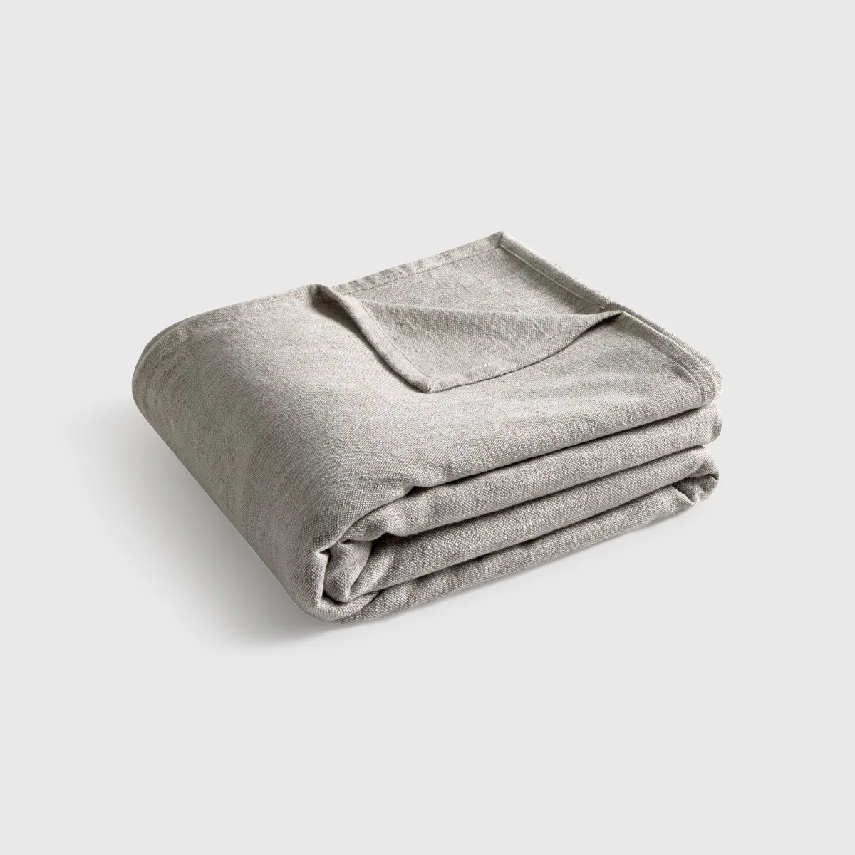 Foulard multiusos efecto lino Soliso - Image 6