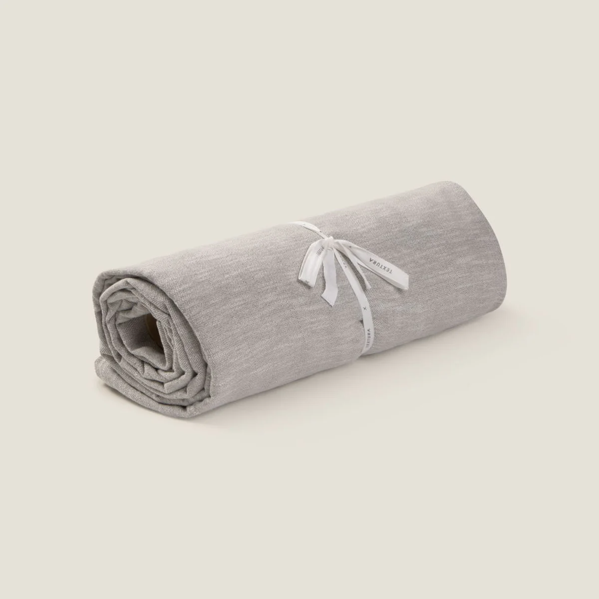 Foulard multiusos efecto lino Soliso - Image 8