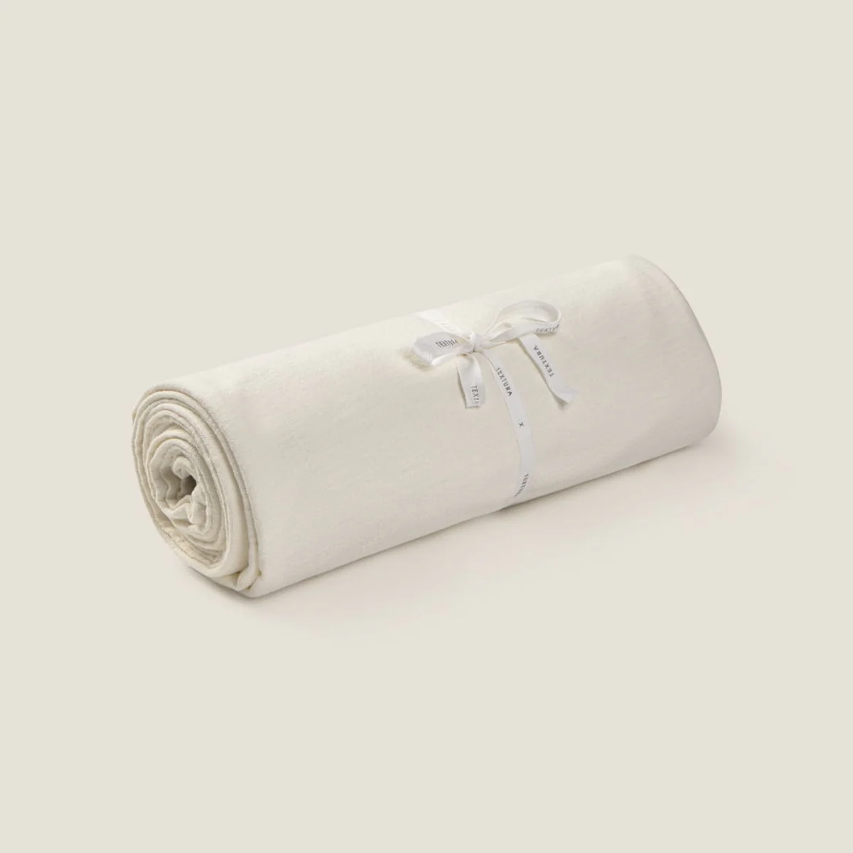 Foulard multiusos efecto lino Soliso - Image 8