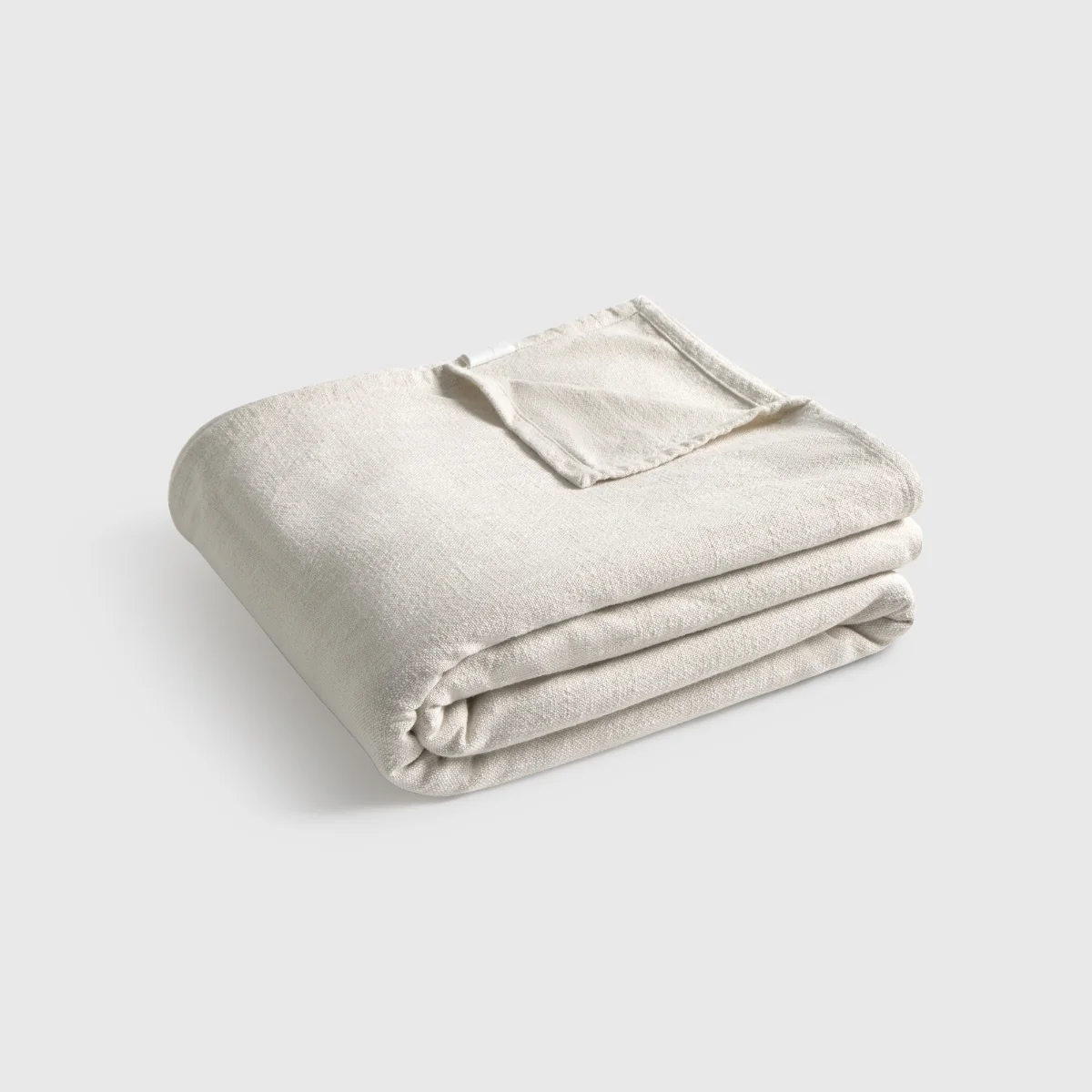 Foulard multiusos efecto lino Soliso - Image 6