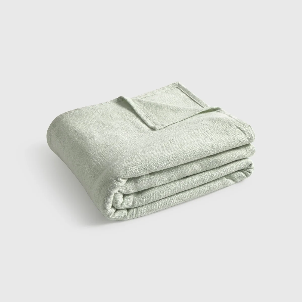Foulard multiusos efecto lino Soliso - Image 5