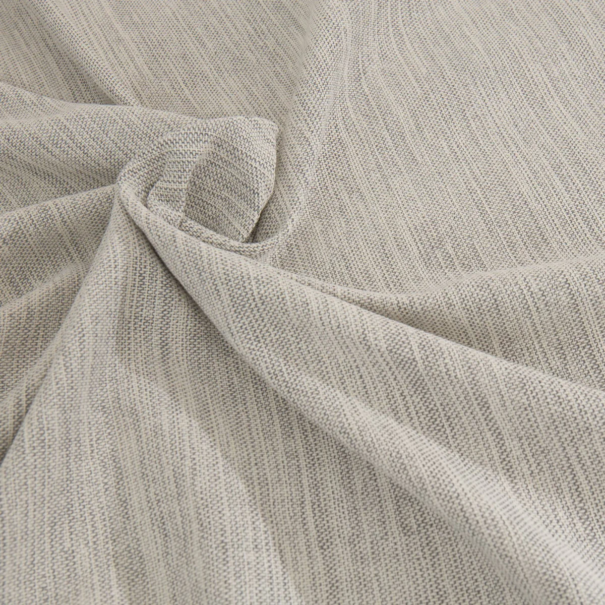 Foulard multiusos con flecos Grisfu - Image 3