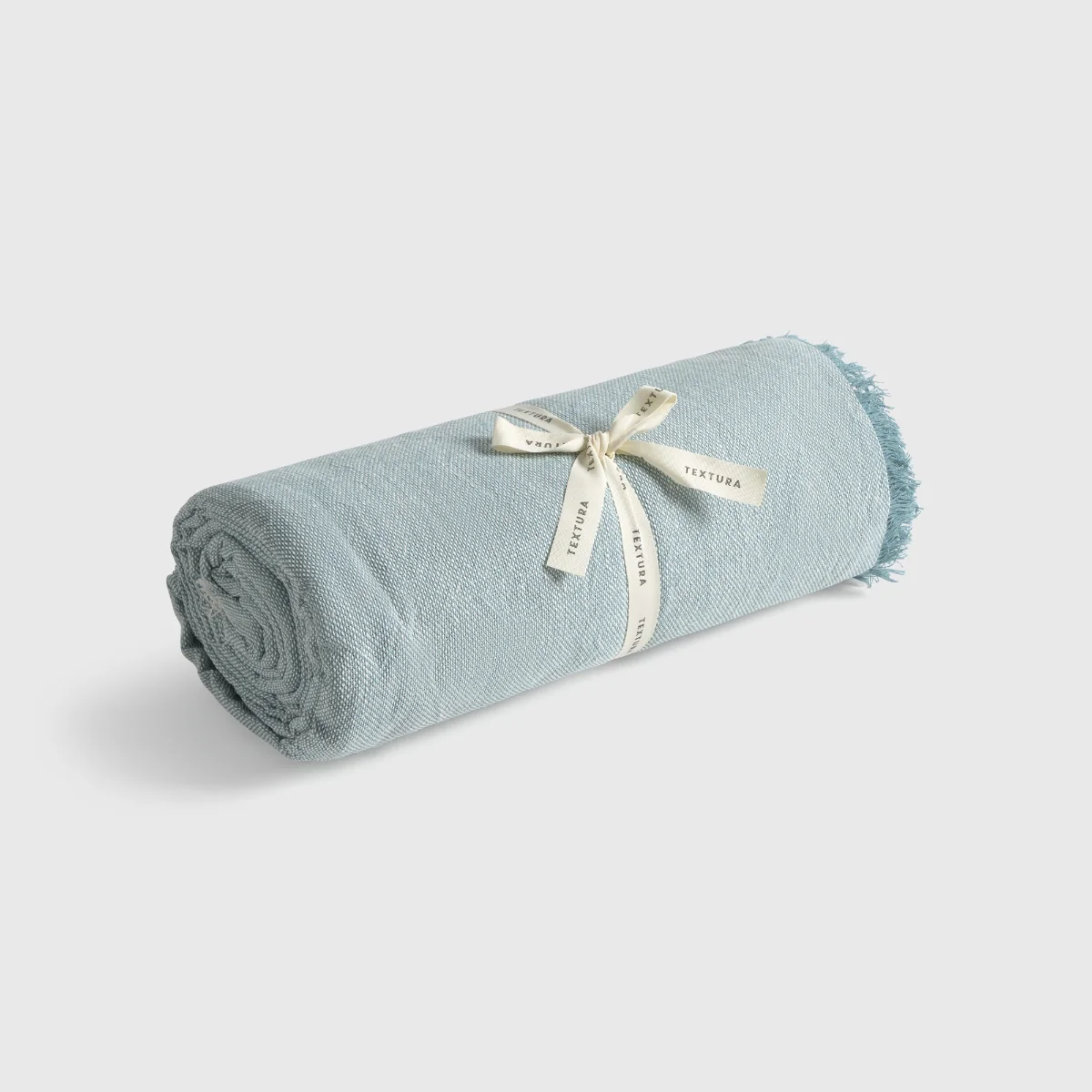 Foulard multiusos con flecos Chicham - Image 6