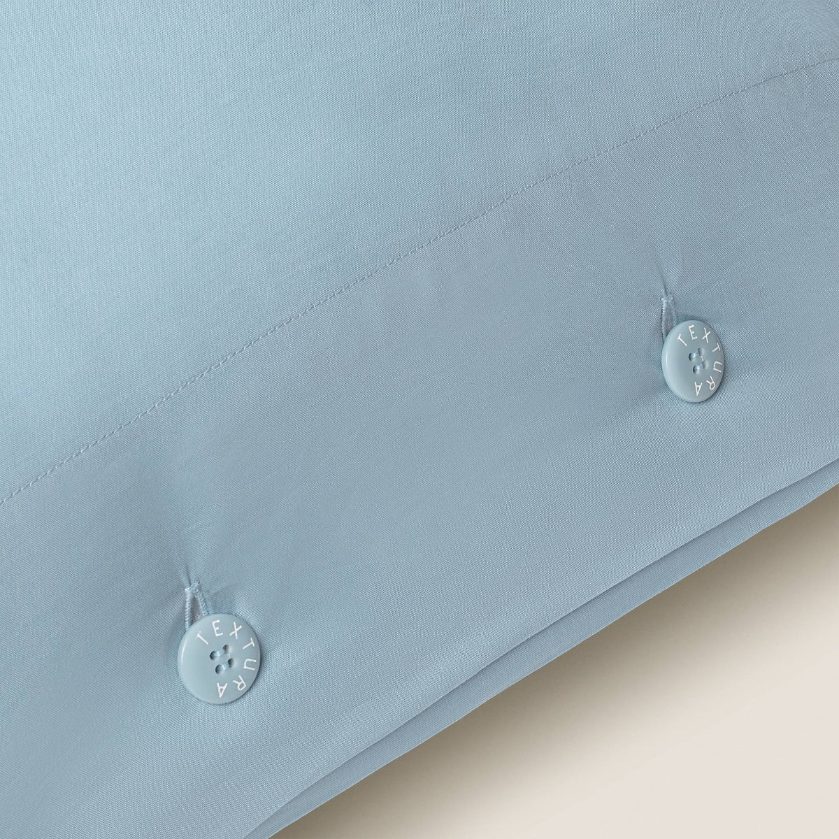 Funda de almohada algodón orgánico 180 hilos Besto - Image 3