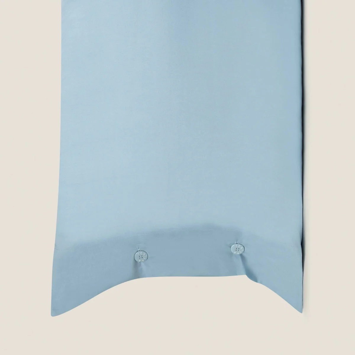 Funda de almohada algodón orgánico 180 hilos Besto - Image 4