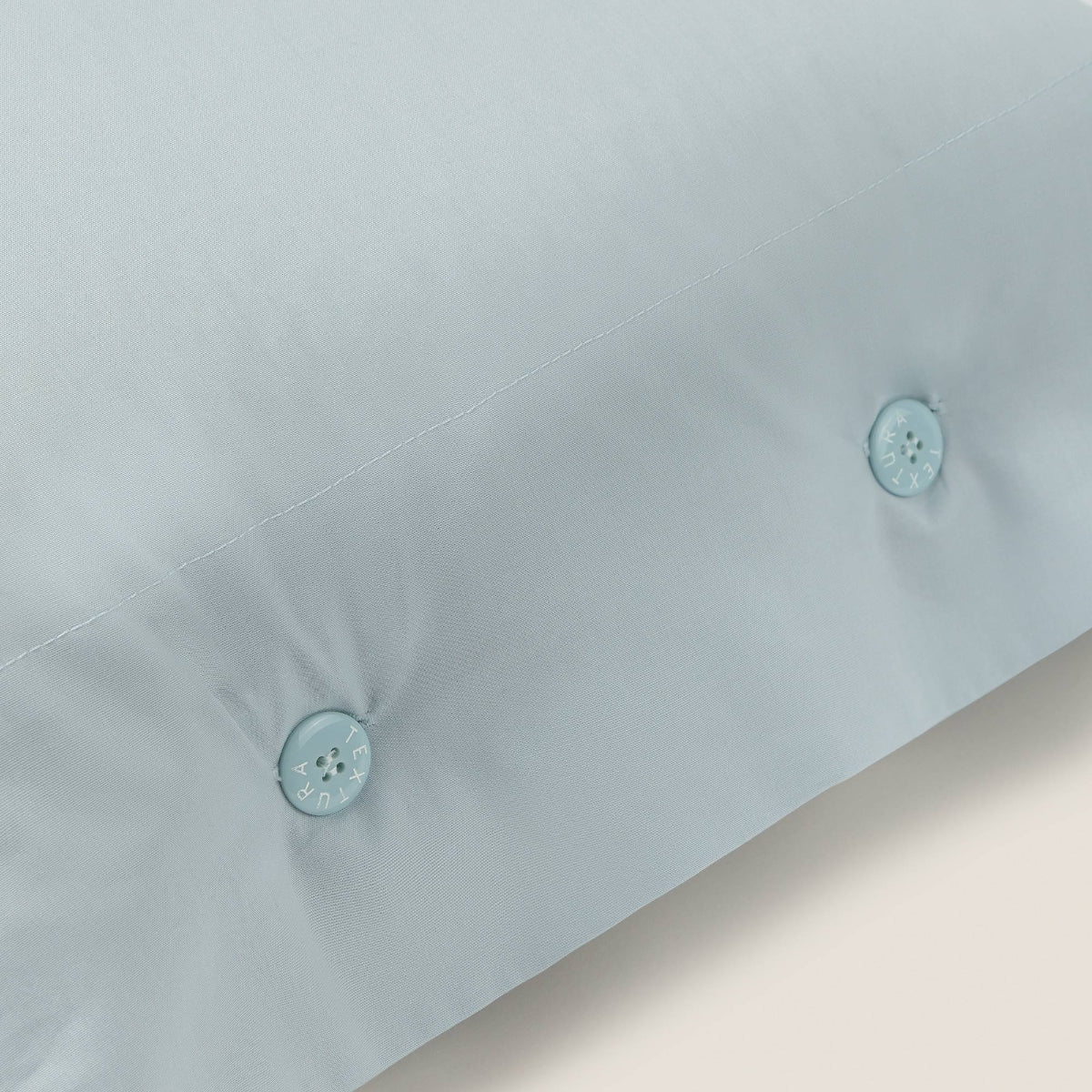 Funda de almohada algodón orgánico 180 hilos Besto - Image 3