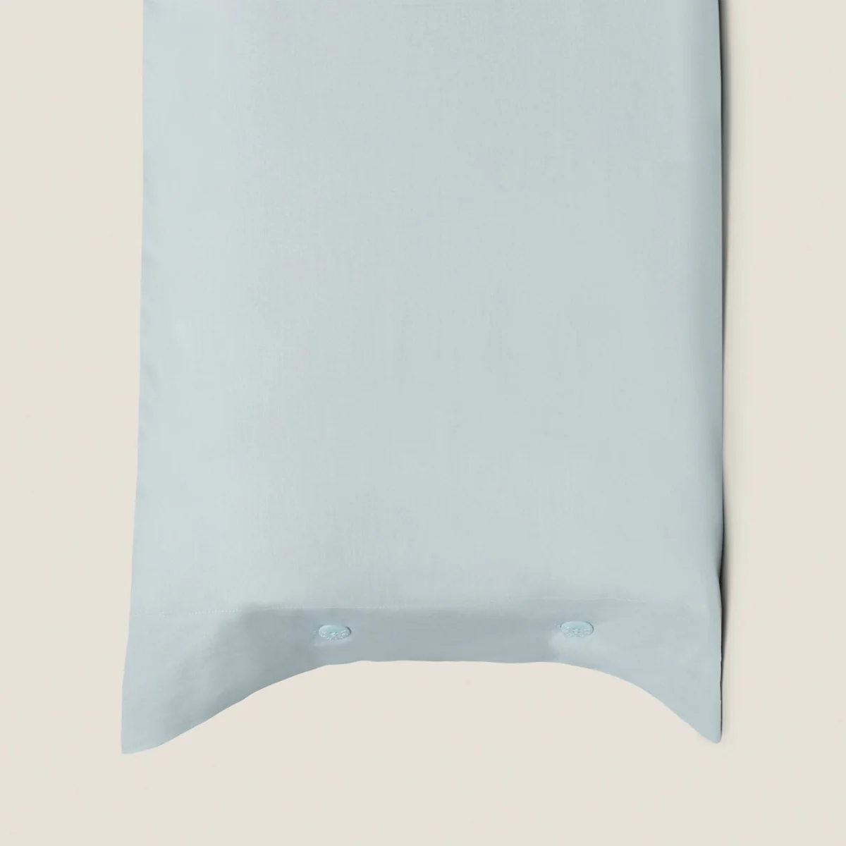 Funda de almohada algodón orgánico 180 hilos Besto - Image 4