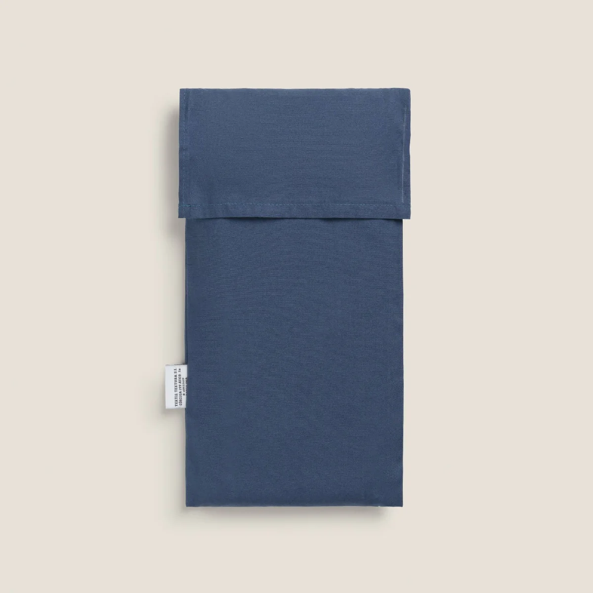 Funda de almohada algodón orgánico 180 hilos Besto - Image 4