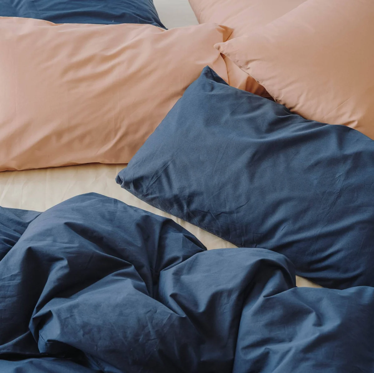 Funda de almohada algodón orgánico 180 hilos Besto - Image 5