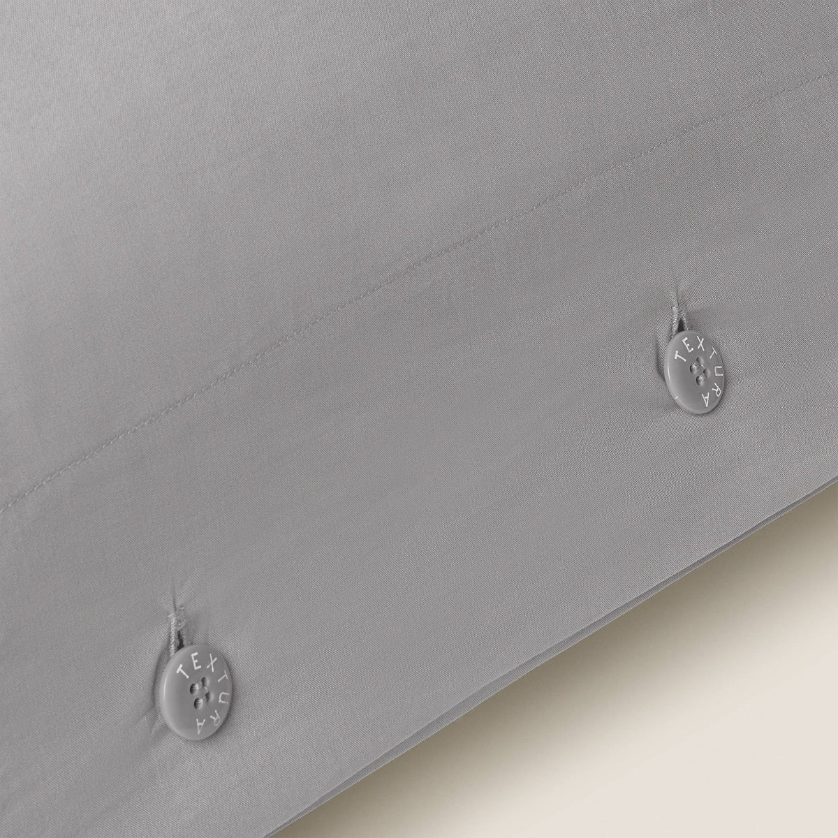 Funda de almohada algodón orgánico 180 hilos Besto - Image 3