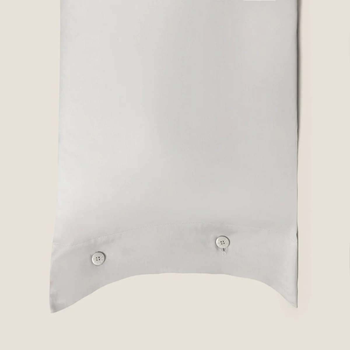 Funda almohada algodón orgánico 180 hilos Besto - Image 4