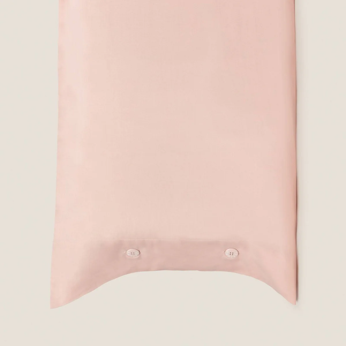 Funda de almohada algodón orgánico 180 hilos Besto - Image 5