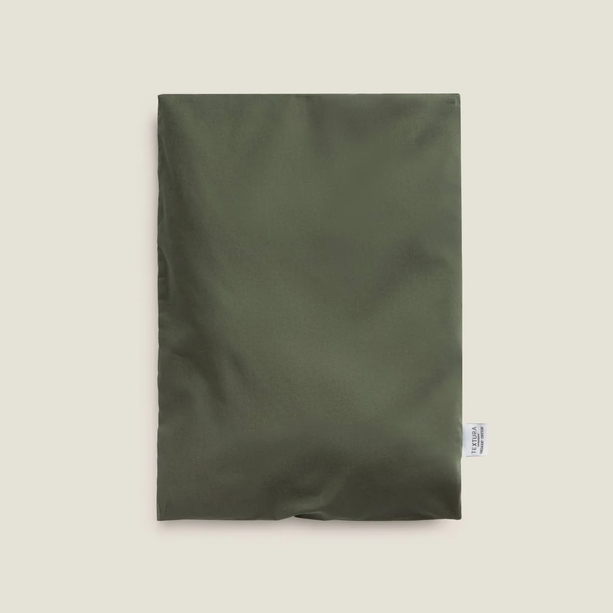 Funda de almohada algodón orgánico 180 hilos Besto - Image 5
