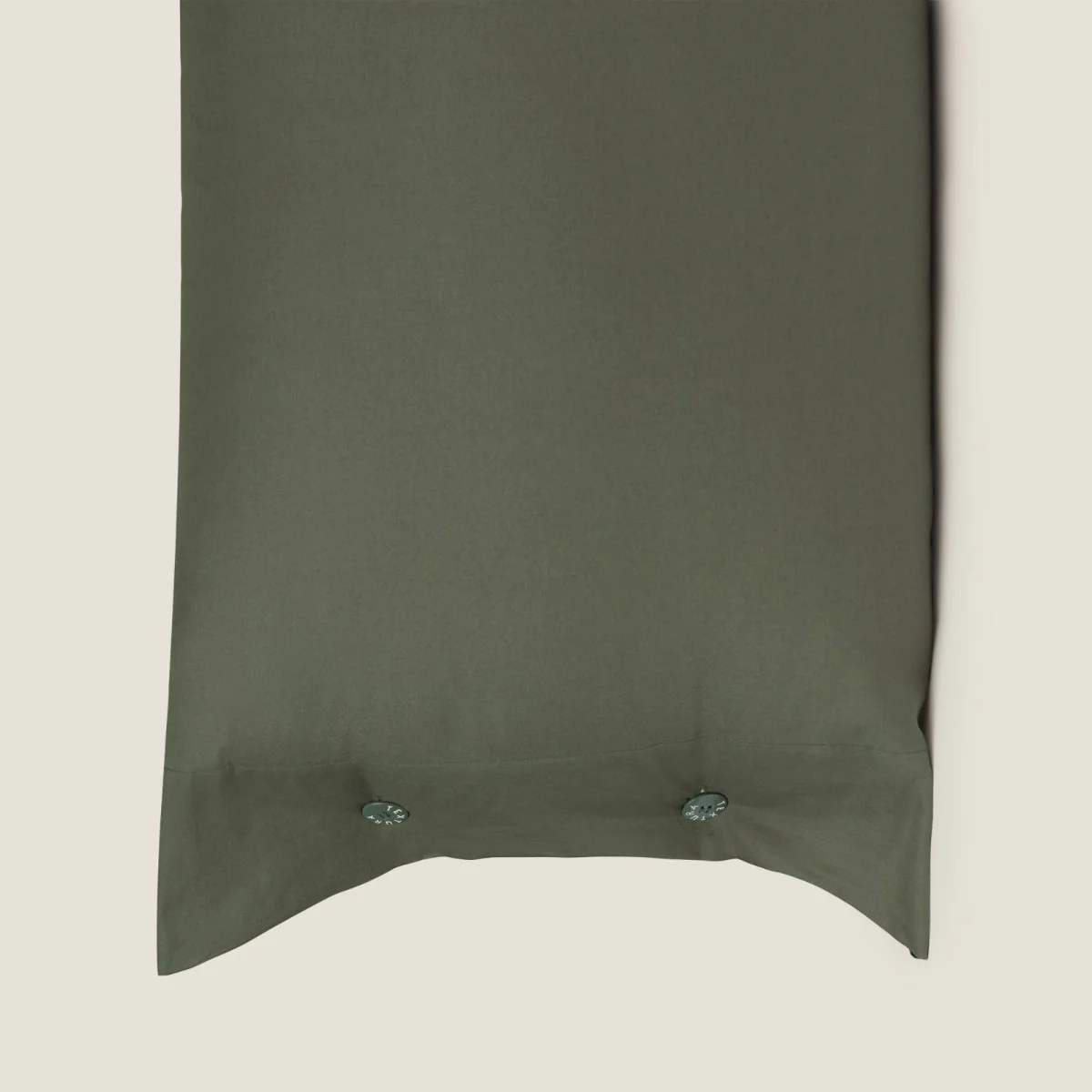 Funda de almohada algodón orgánico 180 hilos Besto - Image 6