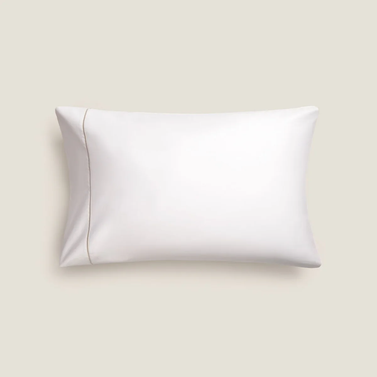 Funda de almohada algodón satén 800 hilos Lux800 - Image 4