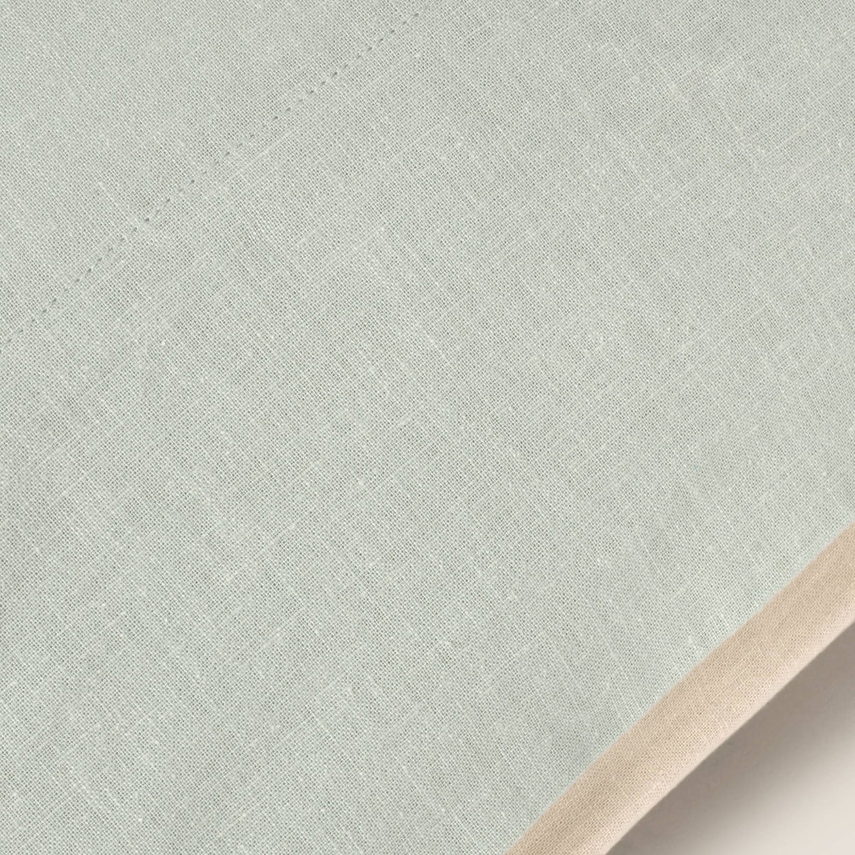 Funda de almohada lino y algodón Linlov - Image 3