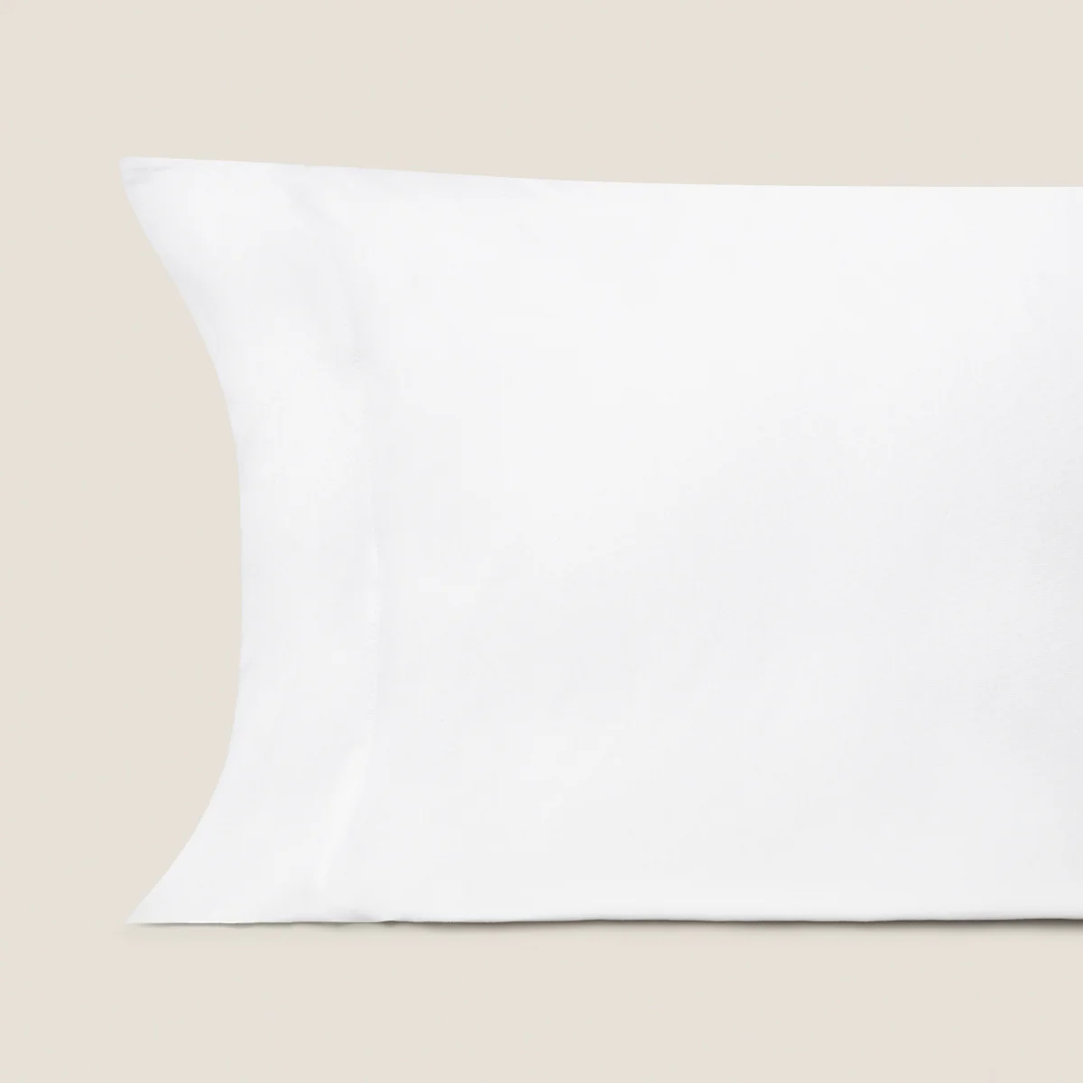 Funda de almohada punto de algodón Bestpunt