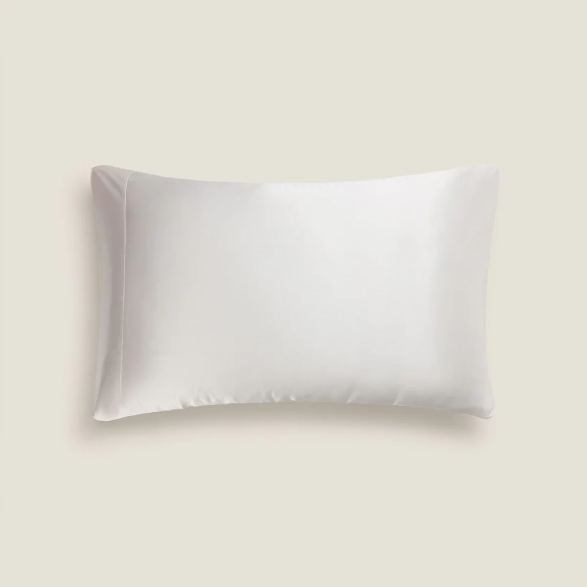 Funda de almohada seda y algodón satén 300 hilos Silkcot - Image 4