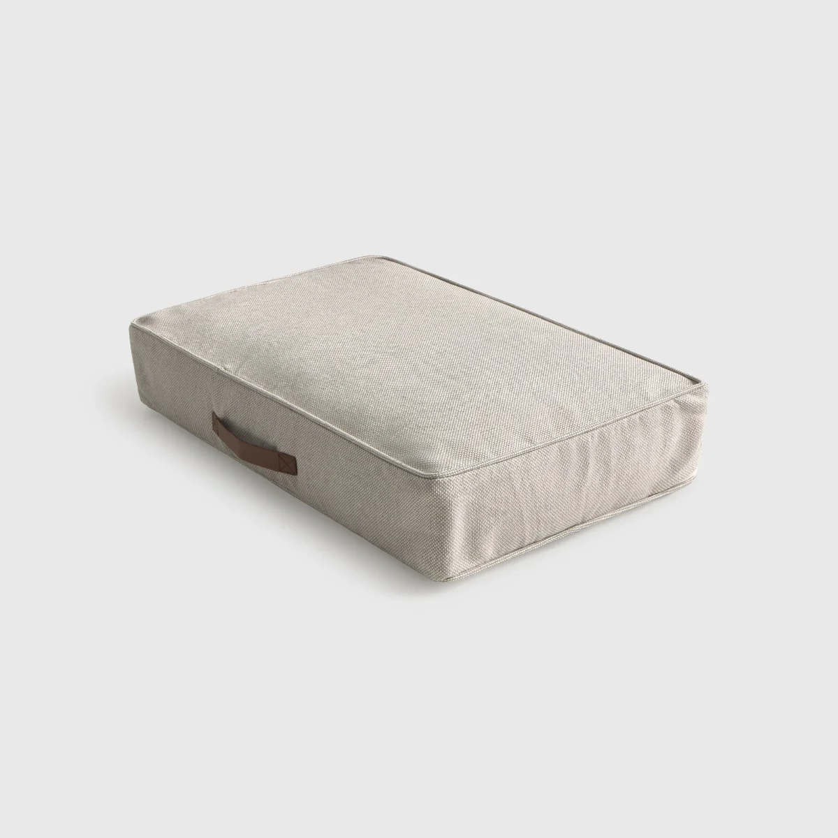 Funda de cojín chill out algodón resistente al agua Trichi - Image 10
