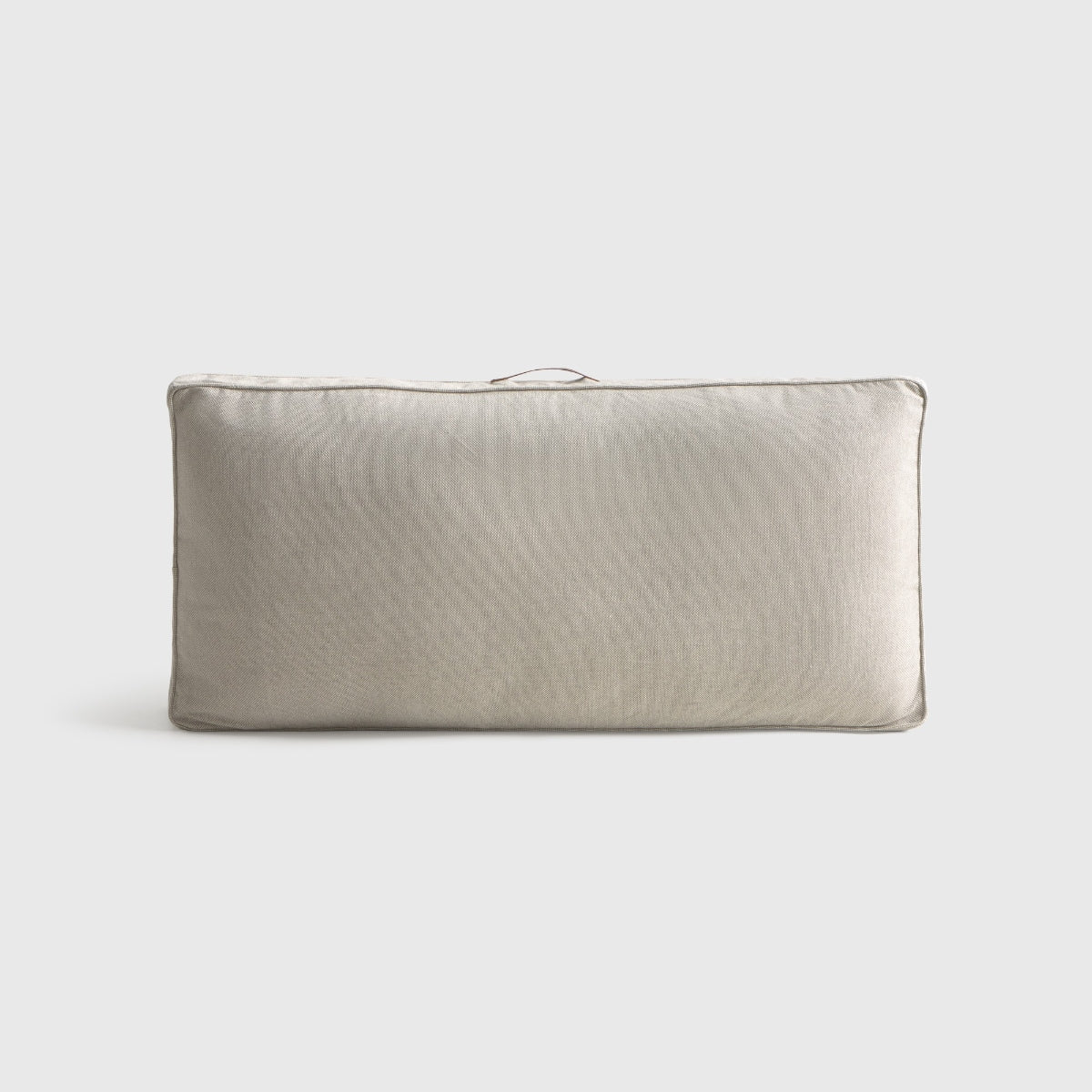 Funda de cojín chill out algodón resistente al agua Trichi - Image 9