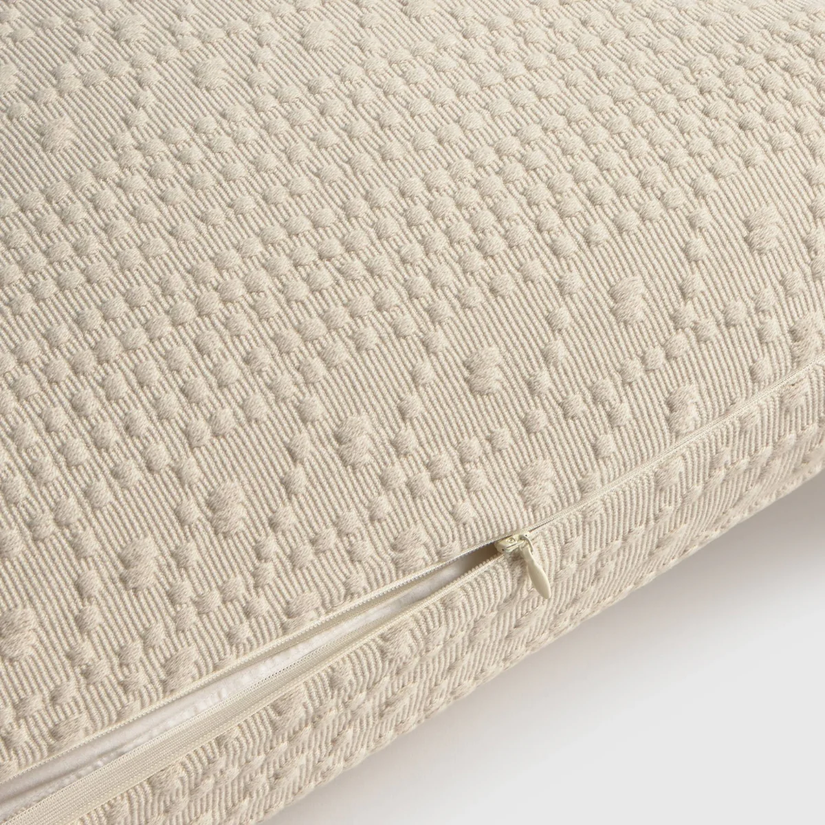 Funda de cuadrante algodón Jacquard Drite - Image 2