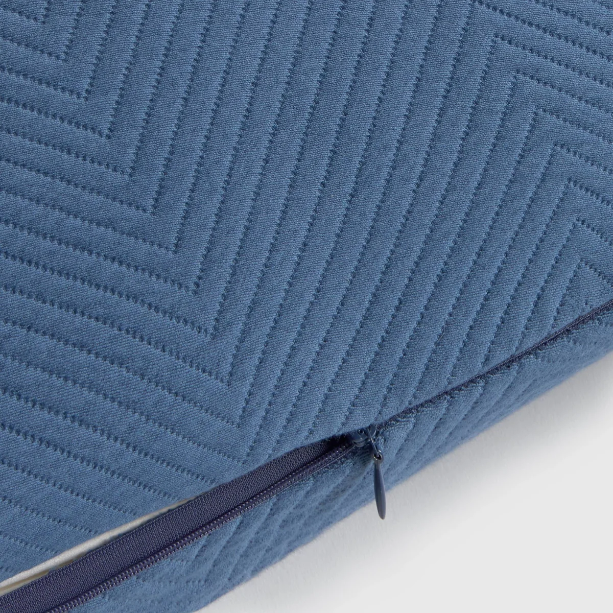 Funda de cuadrante algodón Jacquard Tiago - Image 2